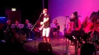 Santiago Oyster Card London Calypso Tent People's Choice