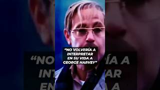 Sebastian Tucci no volvería a interpretar a George Harvey en &#39;Desde mi cielo&#39; #shorts