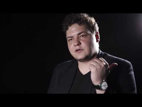 Rozmowa z Hatchym - trenerem LOL