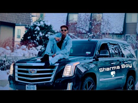 Sharma Boy “Xaliimo Wexey Rabto Sii  (Official Music Video) 2024