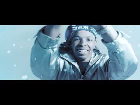 YOUNG ZAY "SLIGHTLY UP" (Official Music Video)