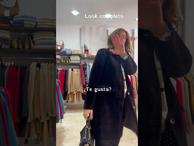 Vídeo relacionado con Gabardina de terciopelo gótico de manga larga para mujer, estilo vintage, chaqueta larga, abrigo steampunk, otoño e invierno, abrigos cálidos, Negro , S