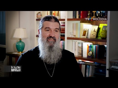ÎN SLUJBA BINELUI: Arhimandrit Nectarie: “Dumnezeu nu-i dă omului mai mult decât el poate să ducă.”