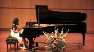 Piano: Morning glory wine (Christine A. Morrow)
