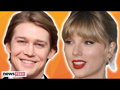 Joe Alwyn SPEAKS OUT On Taylor Swift Romance!