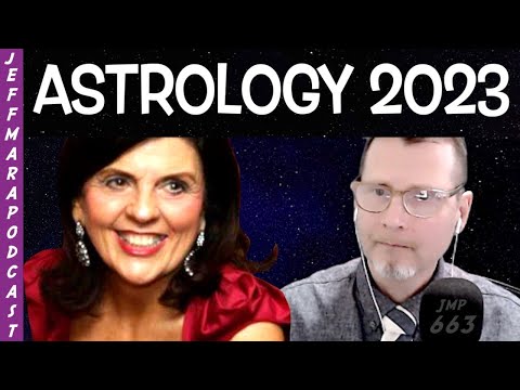 蘇珊米勒2023年星座運勢