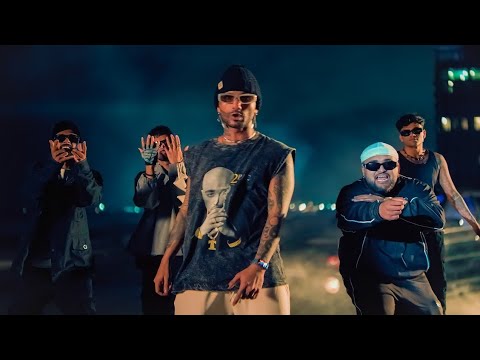 Akiiy, Junior Crysto, Smokio, Master D, Ramesses Reezy - Rest In Power (R.I.P) | Official M/V