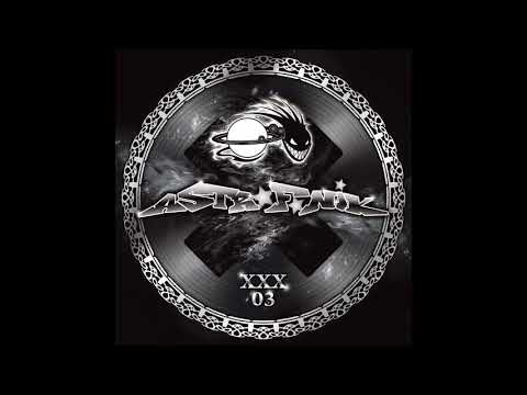 Harry Potar, Slydtek, Spud - AstroFoniK XXX 03