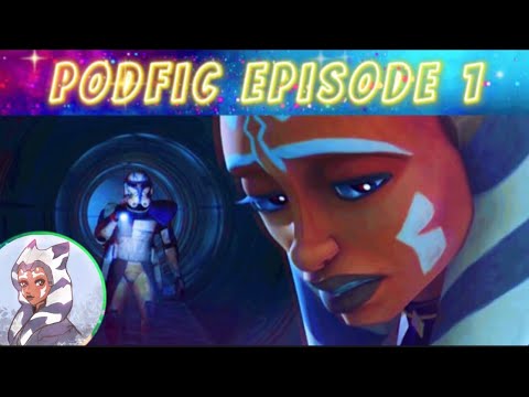 “Trust Me” | Clone Wars Podfic Ep. 1