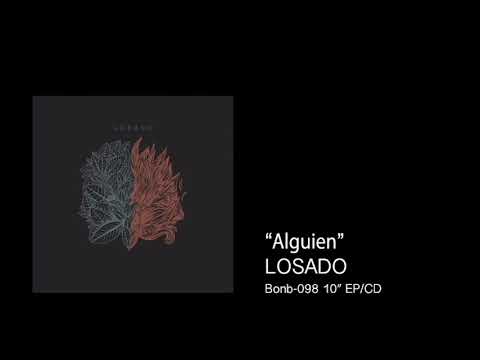 LOSADO - alguien