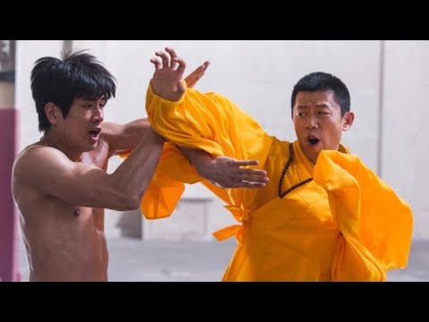 Ejderin Doğuşu / Birth of the Dragon - Featurette