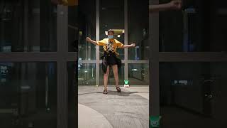 Zelo(B.A.P)- Howler Freestyle dance