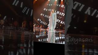 Download lagu Rossa - 25 Shining Years Concert - Surabaya - Hati Yang Terpilih mp3