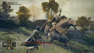 [ELDEN RING]これが俺の初見プレイである#4