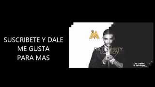 Tu cariño (Lyrics) - MAluma Feat Arcangel