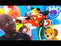 The Toys You Like That S What I Like Bruno Mars Parody By Coolminivandad Christmas Dad Video