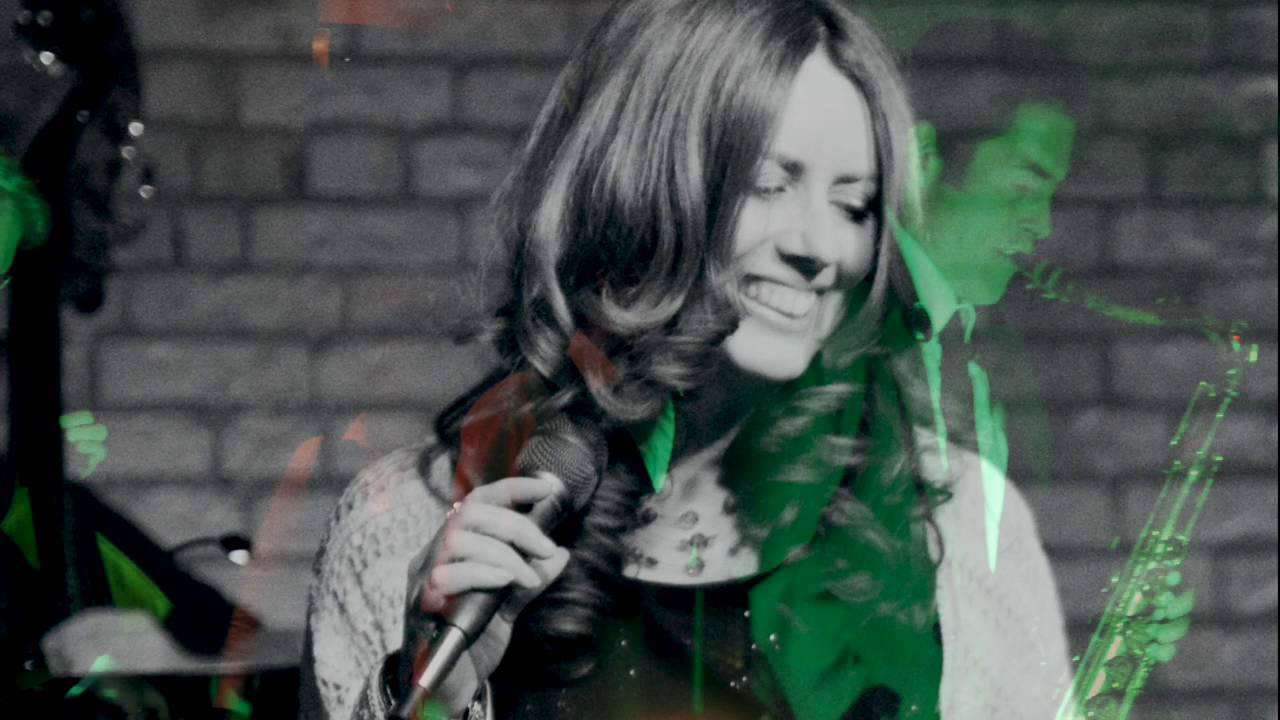 Promotional video thumbnail 3 for The Kensie Jazz and Dance Band