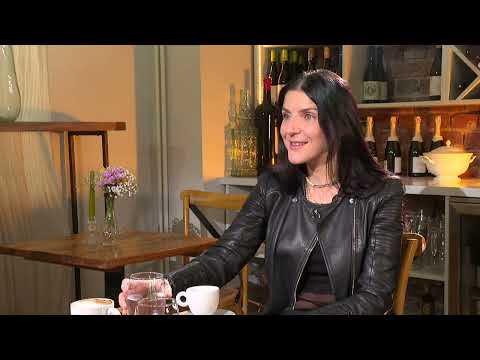 Mic dejun cu un campion: Chris Simion - Mercurian