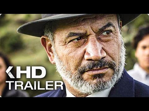 MAHANA Exklusiv Trailer German Deutsch (2016)