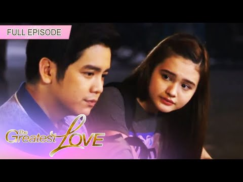 Full Episode 96 The Greatest Love (English Substitle)