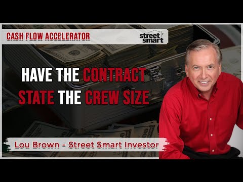 Who Cares About Crew Size? #83