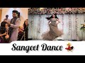 My Dance Performance 💃 | Aditya & Neha’s Wedding ♥️ | Aditya Satpute |Sanika Bhoite