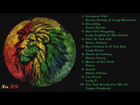 4  Sister Chinna   Give Me Jah Jah