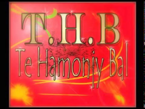 TE HAMONJY BAL-306 BUK FEAT. Mc CO JIOLAMBUPS