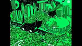 Curren$y - Life Under The Scope (Instrumental)