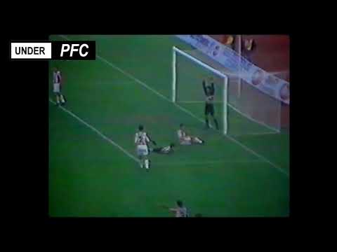 101. derbi / C.zvezda - Partizan 0:1 [16.09.1995.] kompletna utakmica