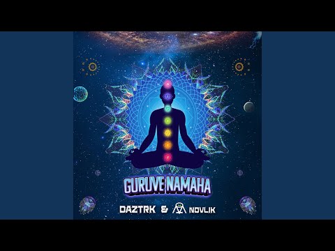 Guruve Namaha