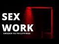 The Experiences Of Sex Workers In Sweden And The Philippines LSE Research
