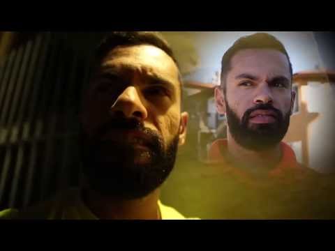 The Enforcers EP 2 "The Hunt For Ballsky" Part 2