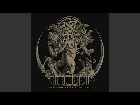 Perfection Or Vanity - Dimmu Borgir