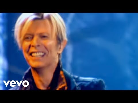 David Bowie - Rebel Rebel (A Reality Tour)