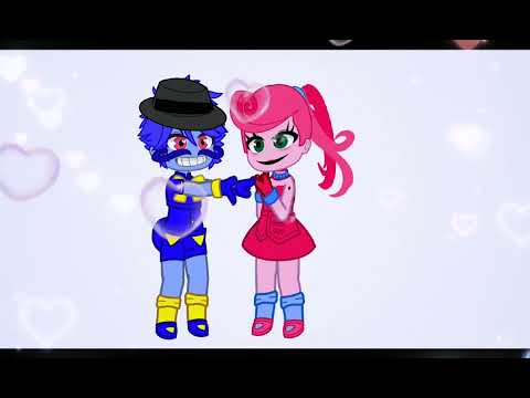 new mommy long legs and daddy long legs design! 👌💖