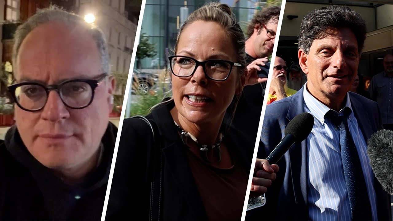 BREAKING: Tamara Lich just appealed her conviction! (We’ve got to help crowdfund her legal fees)