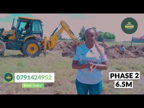 3 bedroom House For Sale Kimalat Kitengela Kajiado