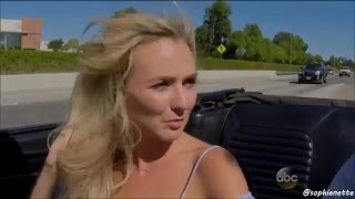 Bachelor 2016 Ben and Lauren "Run with me" - Lucy Angel