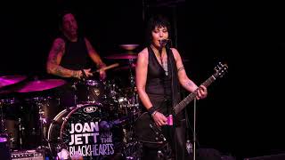 &quot;Long Time &amp; Love Is All Around &amp; Fresh Start&quot; Joan Jett@Merriweather Columbia, MD 8/13/19