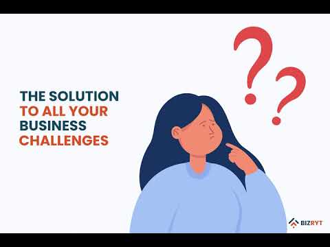 Bizryt-The Future of Business