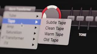 Out now: FabFilter Saturn 2!