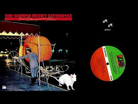 George Bussey Experience - Disco Extravaganza