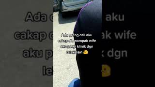 Download lagu Kantoi bini jumpa lelaki lain #viral #tiktokvideo mp3