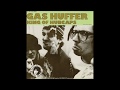 GAS HUFFER - KING OF HUBCAPS