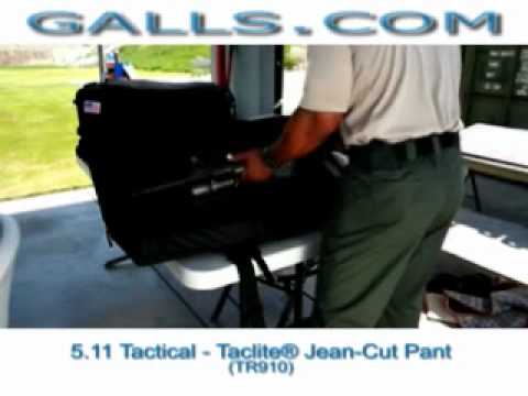 5.11 Taclite Jean - Galls Item # TR910