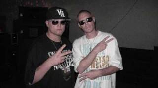 Lyrical Eye Feat. Chris Lee & Marka - Wont Stop