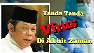 Download lagu Tanda Tanda Virus Akhir Zaman KH Zainuddin Mz mp3