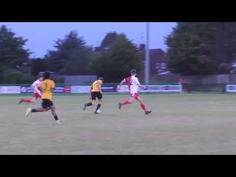 FC Peterborough Development v Wittering Res - Peterboro & District Football League 2024/25 [Div 4]