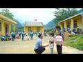 An Orphaned Child S Dream Is To Go To School Can Linh Sa Make It Come True